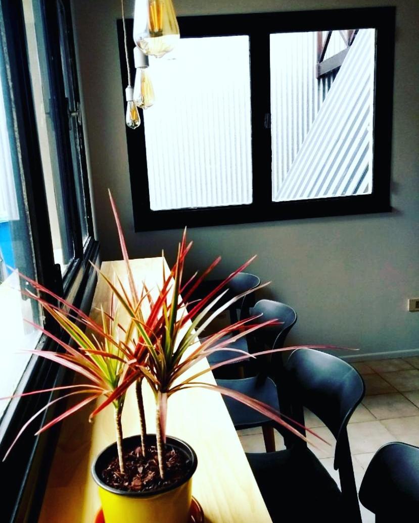 Trastienda Guest House El Calafate Quarto foto