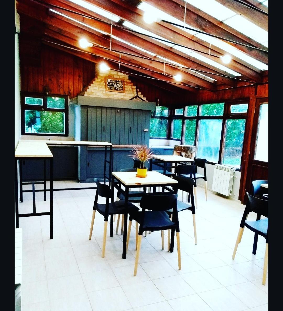Trastienda Guest House El Calafate Quarto foto
