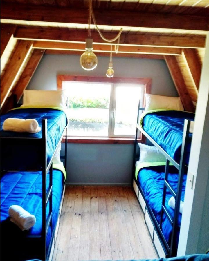 Trastienda Guest House El Calafate Quarto foto